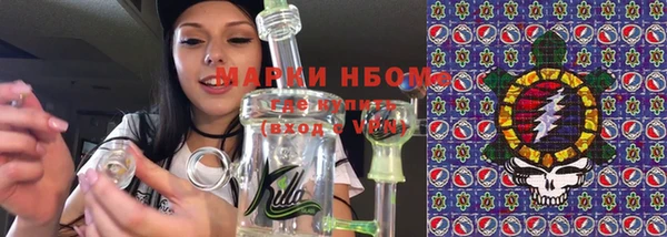 хмурый Верхний Тагил