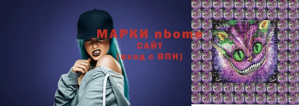 хмурый Верхний Тагил